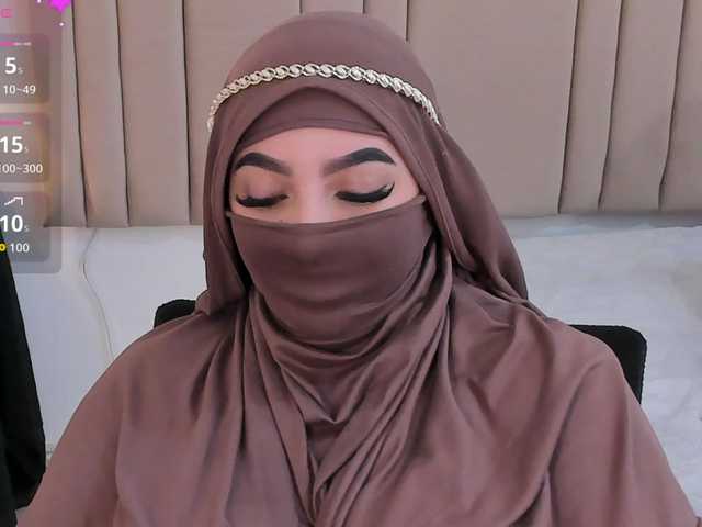 malih- live cam on BongaCams