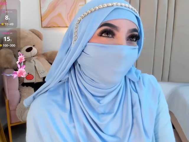 malih- live cam on BongaCams