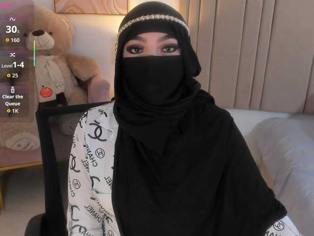 malih- live cam on BongaCams