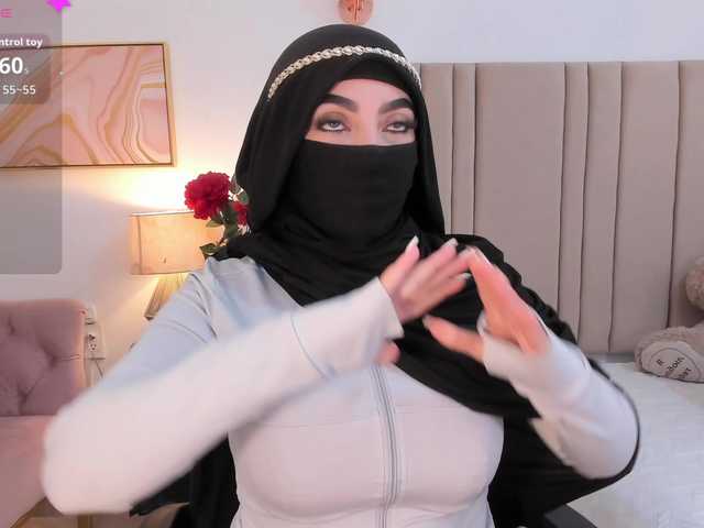 malih- live cam on BongaCams
