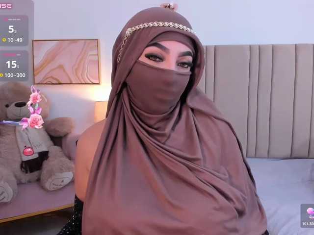 malih- live cam on BongaCams