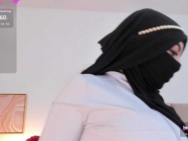 malih- live cam on BongaCams