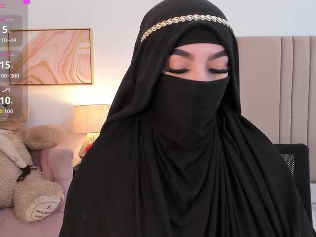 malih- live cam on BongaCams