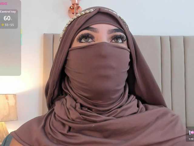 malih- live cam on BongaCams