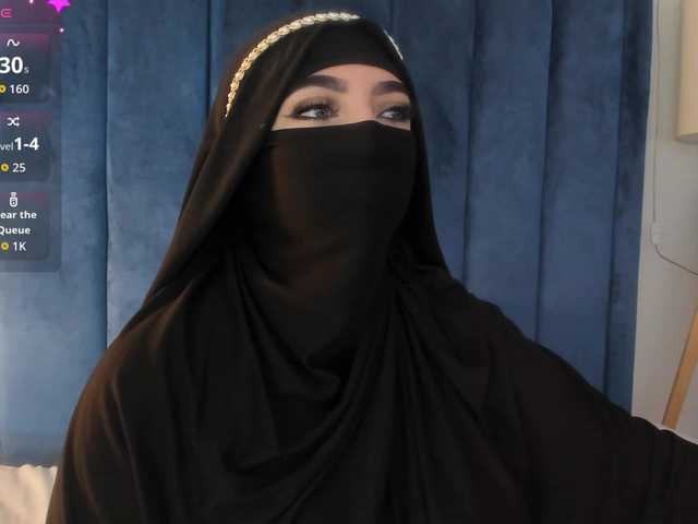 malih- live cam on BongaCams