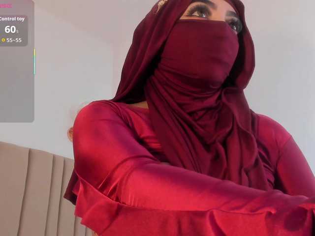 malih- live cam preview