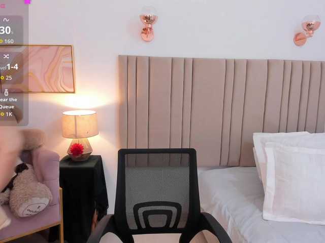 malih- live cam on BongaCams