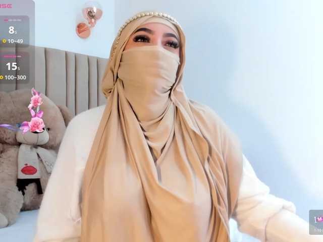 malih- — live female cam