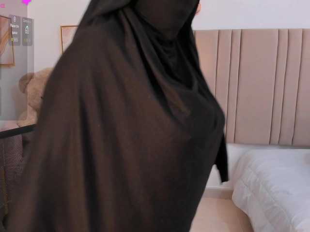 malih- live webcam show
