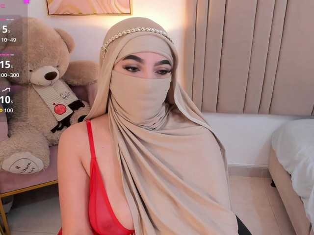 malih- live cam on BongaCams