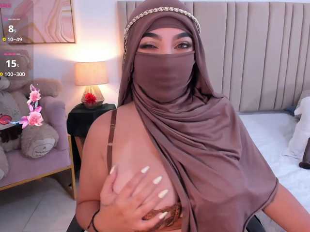 malih- live cam on BongaCams