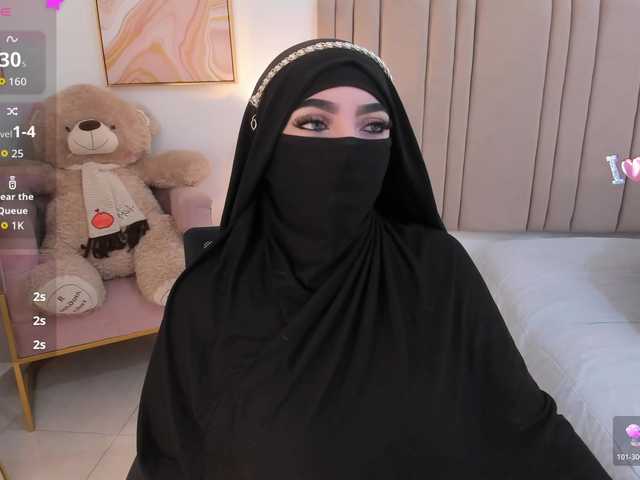malih- live webcam show