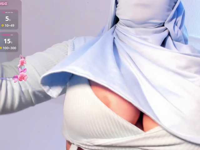 malih- live cam on BongaCams