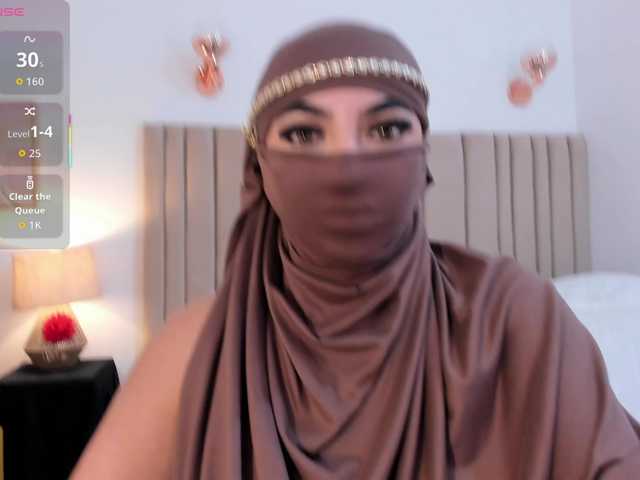 malih- live cam on BongaCams