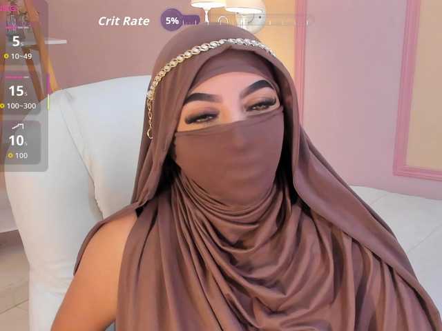 malih- live cam on BongaCams