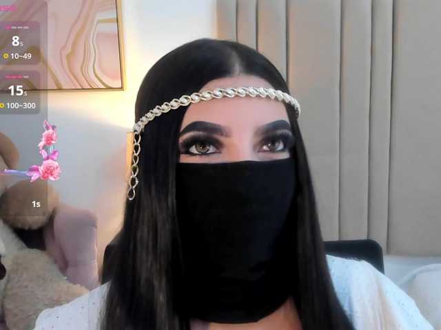 malih- live cam on BongaCams