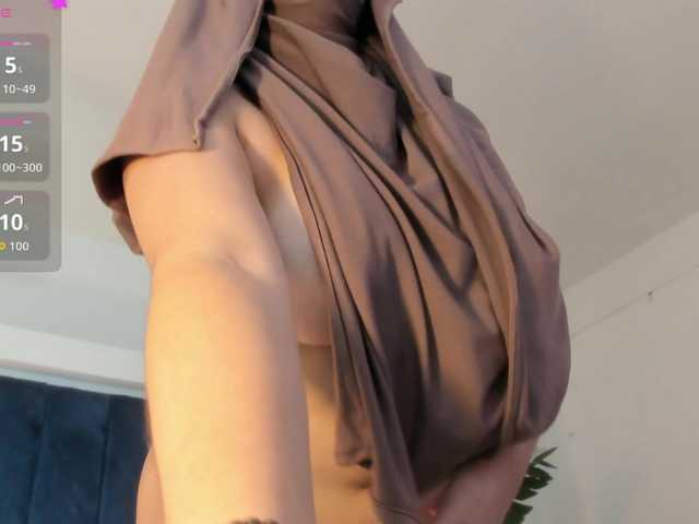 malih- live cam on BongaCams