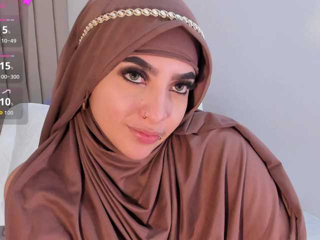 malih- live cam on BongaCams
