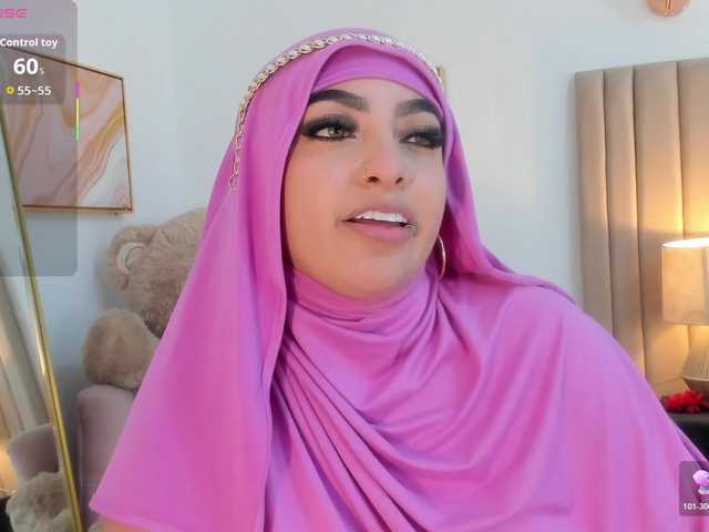 malih- live cam on BongaCams