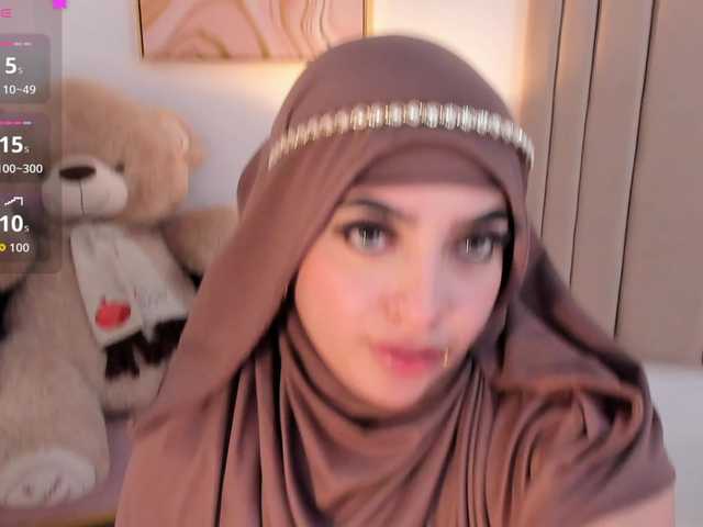 malih- live cam on BongaCams