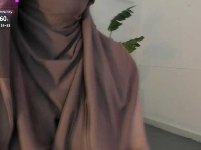 malih- live cam on BongaCams