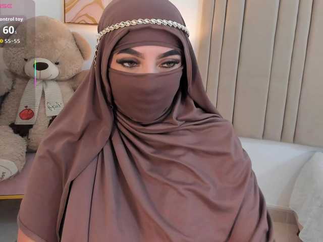 malih- live cam on BongaCams