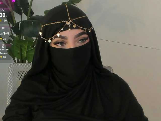 malih- live cam on BongaCams