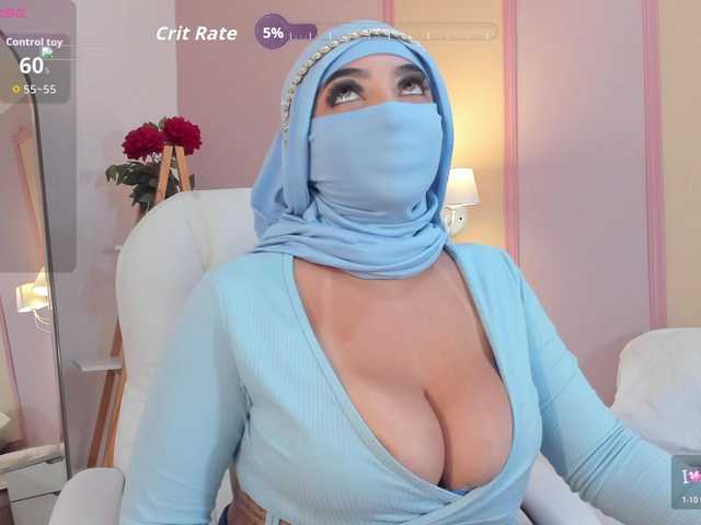 malih- live cam on BongaCams
