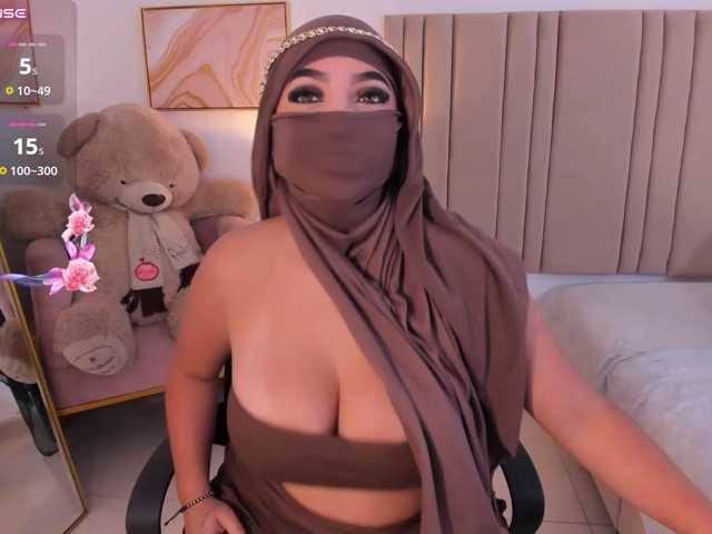 malih- live cam on BongaCams