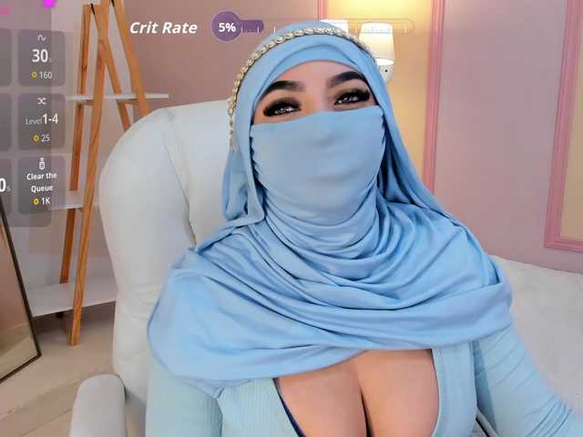 malih- live cam on BongaCams