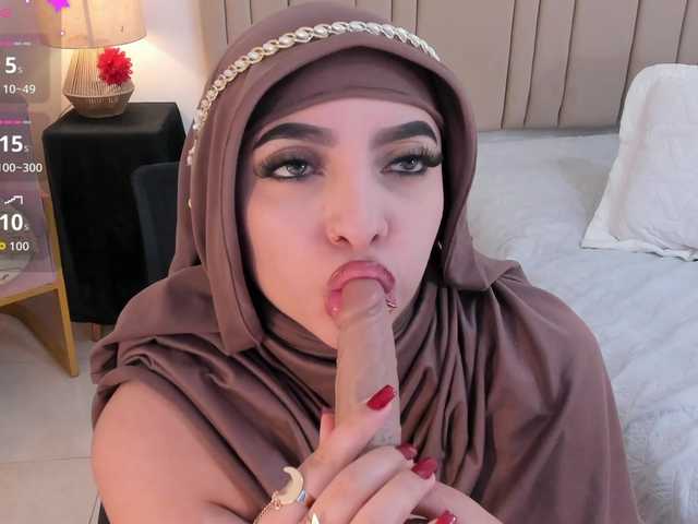 malih- live cam on BongaCams