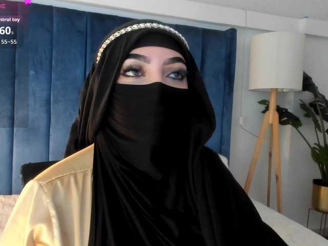 malih- live cam on BongaCams