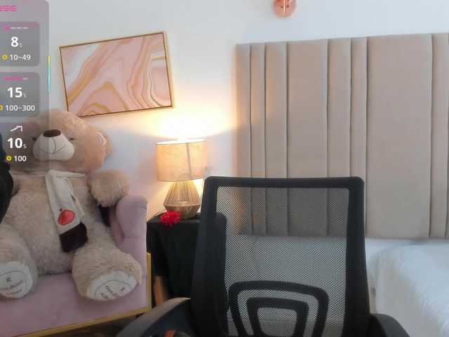 malih- live cam on BongaCams