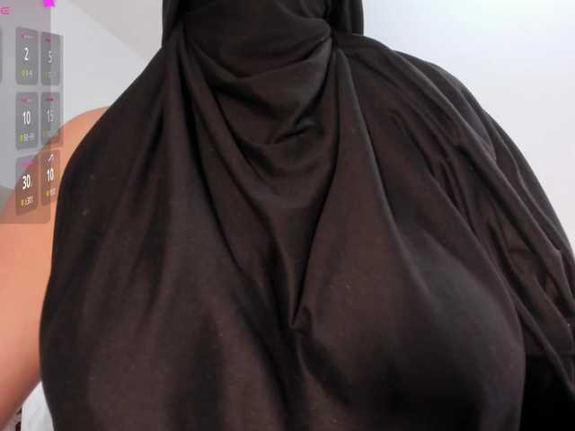 malih- live cam on BongaCams