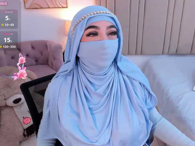 malih- live cam on BongaCams