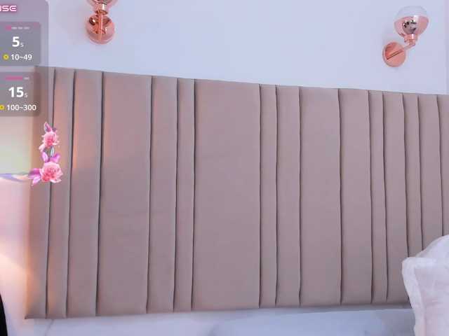 malih- live cam on BongaCams