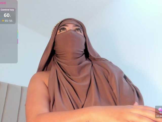 malih- live cam on BongaCams