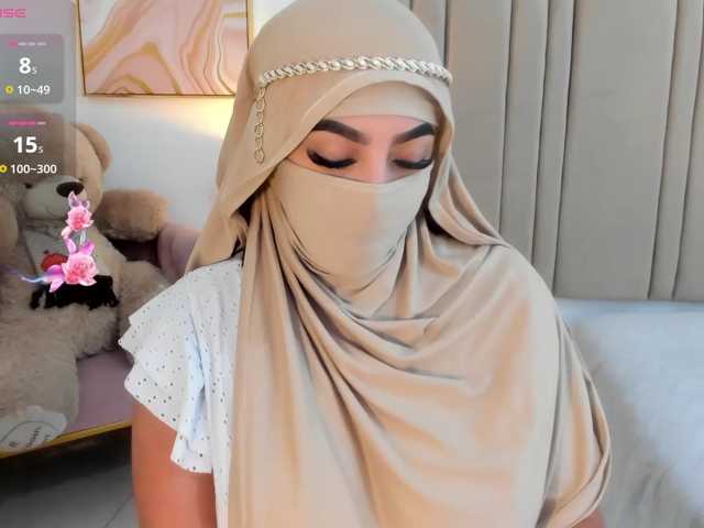 malih- live cam on BongaCams