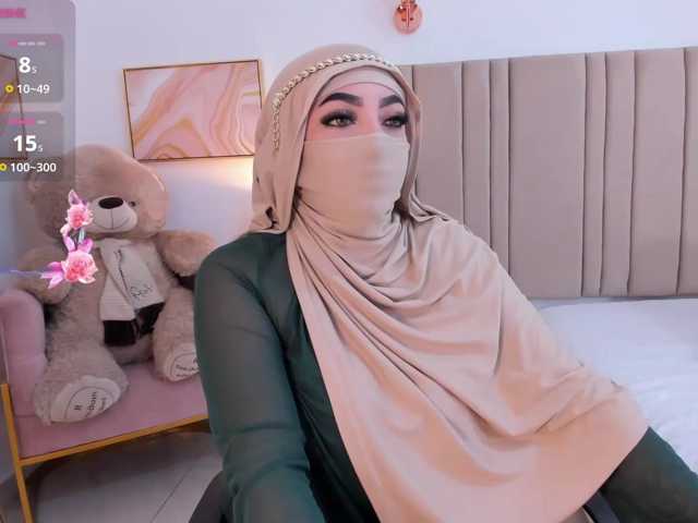 malih- live cam on BongaCams