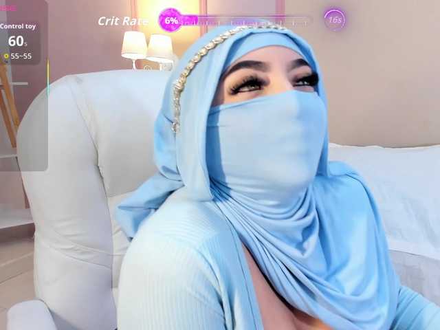 malih- live cam on BongaCams