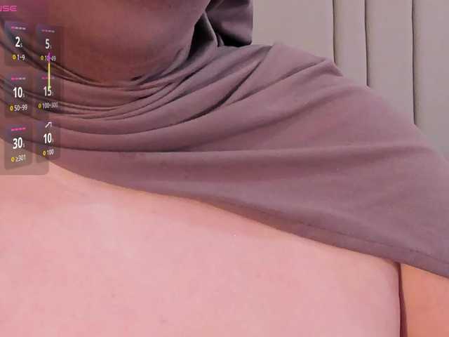 malih- live cam on BongaCams