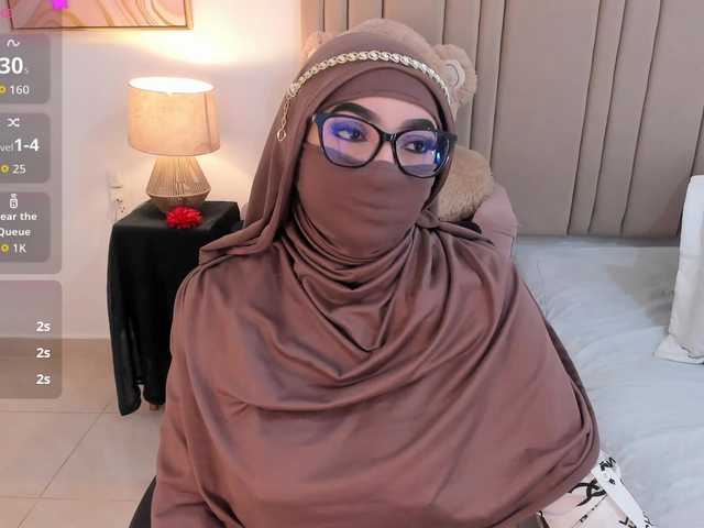 malih- live cam on BongaCams