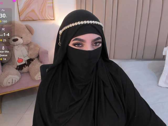 malih- live cam on BongaCams