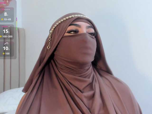 malih- live cam on BongaCams