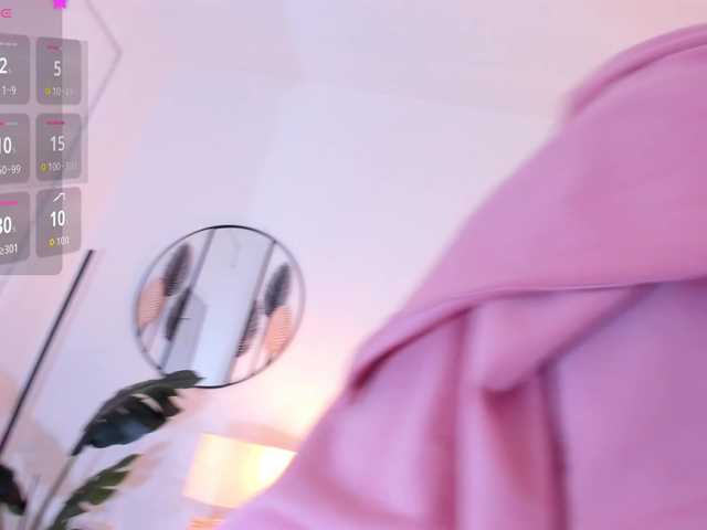 malih- live cam on BongaCams