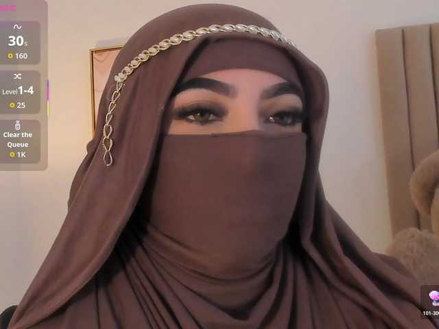 malih- live cam on BongaCams