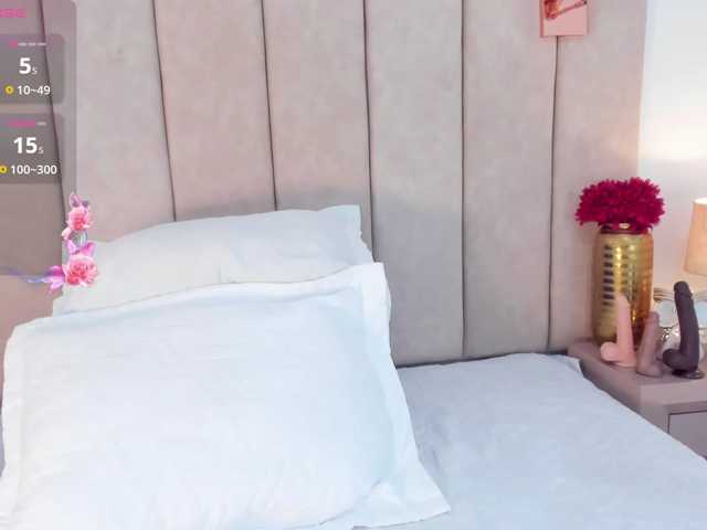 malih- live cam on BongaCams