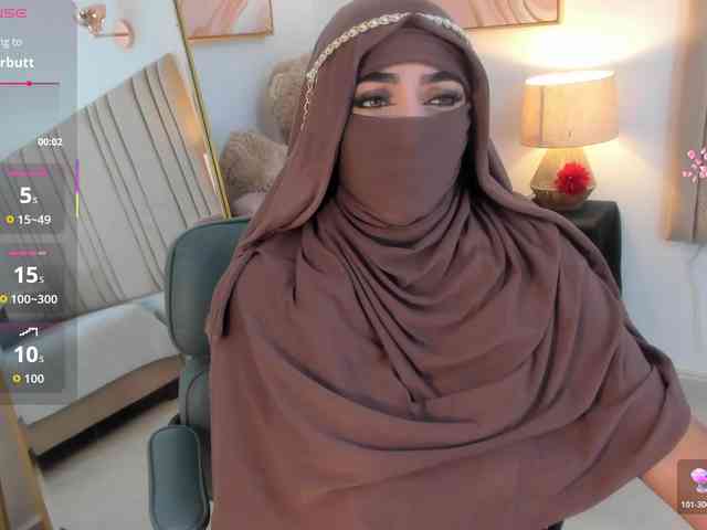 malih- webcam