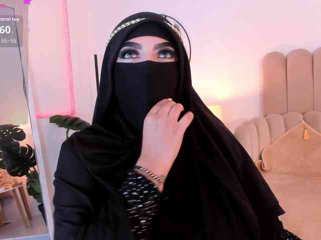 malih- webcam