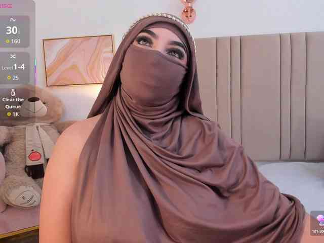 malih- webcam